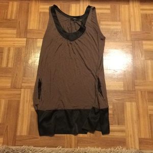 Express dress